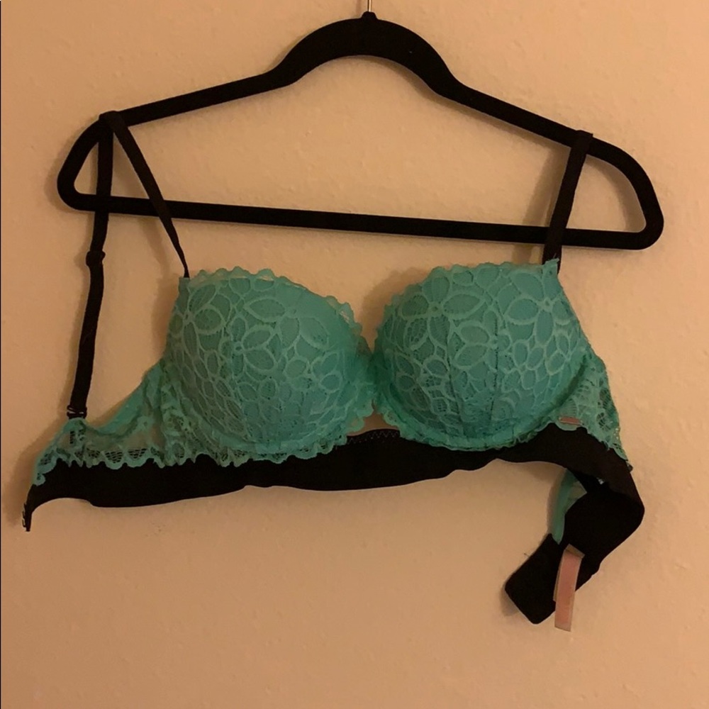 Date PushUp Bra